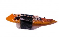 Deep Orange Nigiri